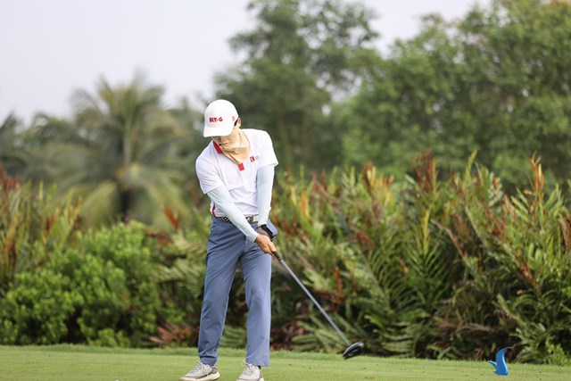 Chuyên trang Golf - Báo điện tử Tiền Phong