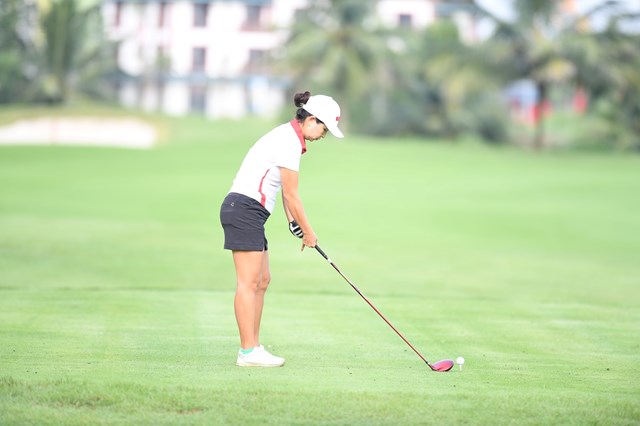 Chuyên trang Golf - Báo điện tử Tiền Phong