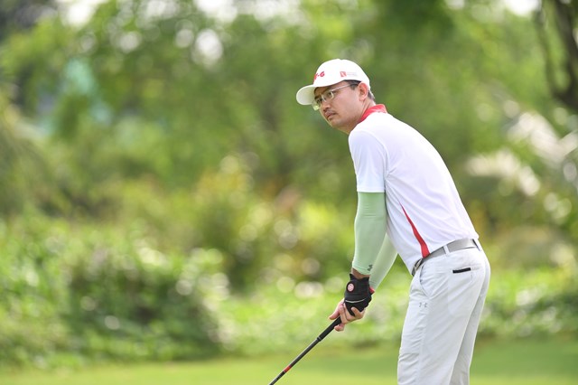 Chuyên trang Golf - Báo điện tử Tiền Phong