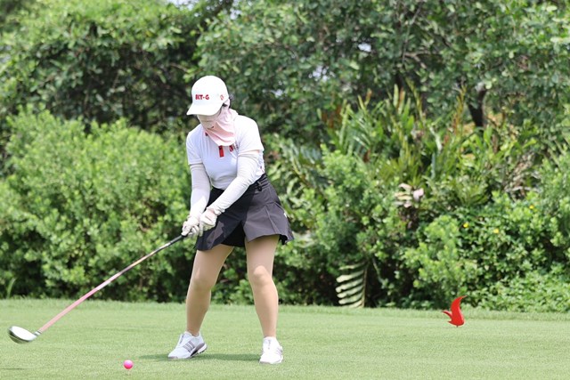 Chuyên trang Golf - Báo điện tử Tiền Phong