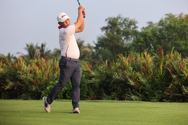 Chuyên trang Golf - Báo điện tử Tiền Phong