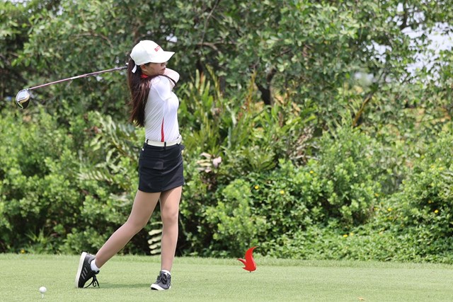 Chuyên trang Golf - Báo điện tử Tiền Phong