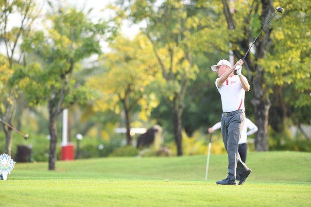 Chuyên trang Golf - Báo điện tử Tiền Phong