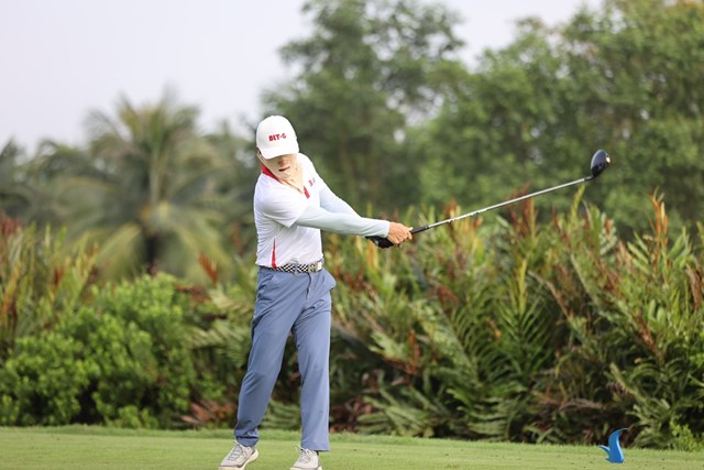 Chuyên trang Golf - Báo điện tử Tiền Phong