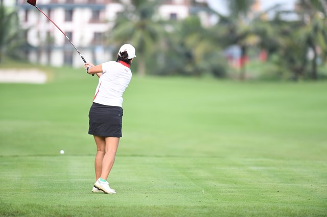 Chuyên trang Golf - Báo điện tử Tiền Phong