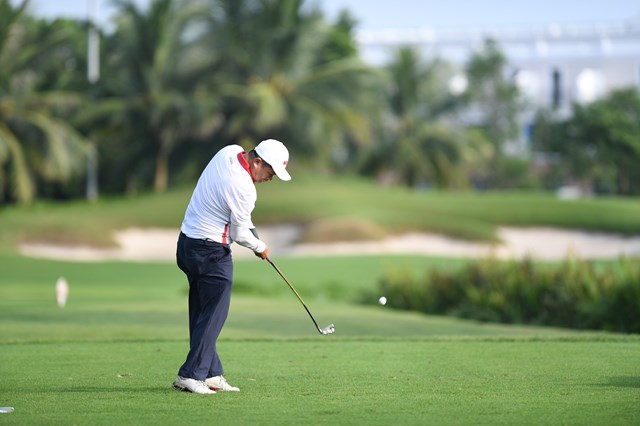 Chuyên trang Golf - Báo điện tử Tiền Phong