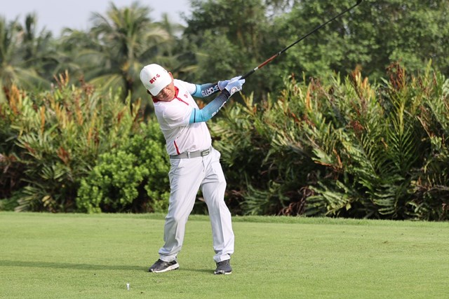 Chuyên trang Golf - Báo điện tử Tiền Phong