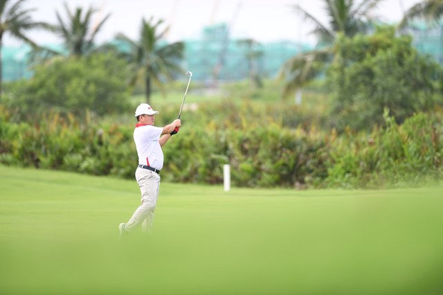 Chuyên trang Golf - Báo điện tử Tiền Phong