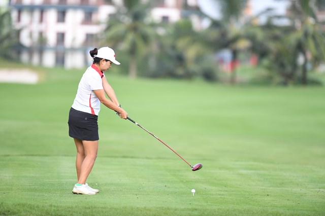 Chuyên trang Golf - Báo điện tử Tiền Phong