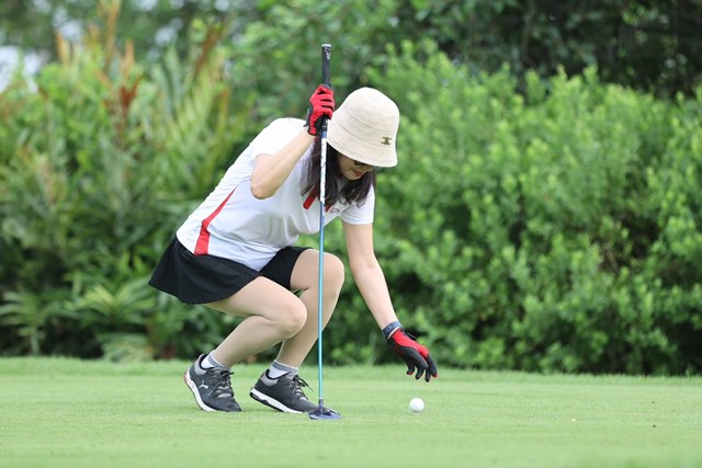 Chuyên trang Golf - Báo điện tử Tiền Phong