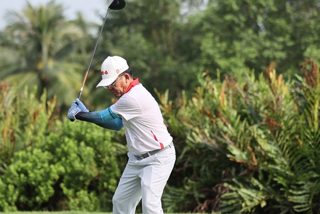 Chuyên trang Golf - Báo điện tử Tiền Phong