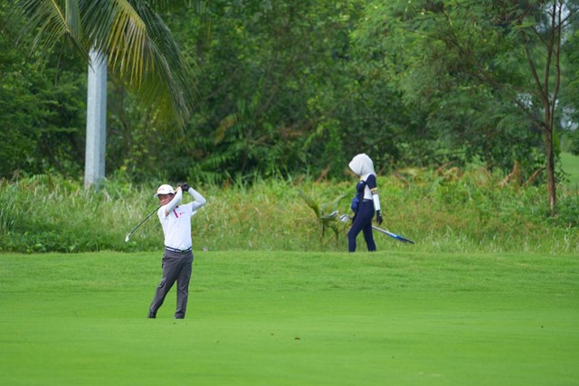 Chuyên trang Golf - Báo điện tử Tiền Phong