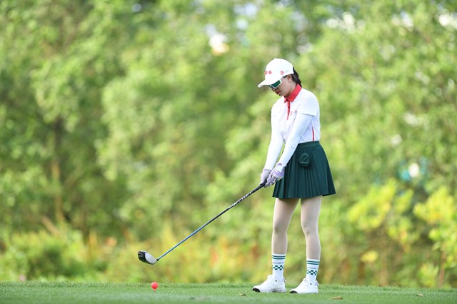 Chuyên trang Golf - Báo điện tử Tiền Phong