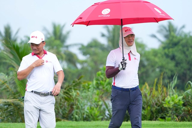 Chuyên trang Golf - Báo điện tử Tiền Phong