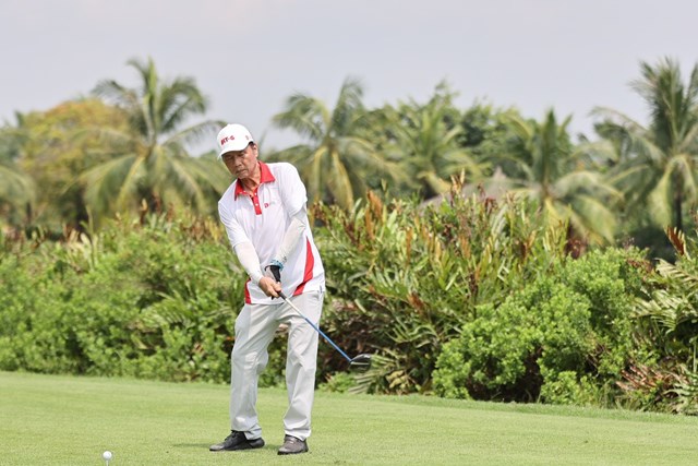 Chuyên trang Golf - Báo điện tử Tiền Phong