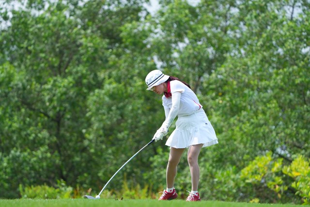 Chuyên trang Golf - Báo điện tử Tiền Phong