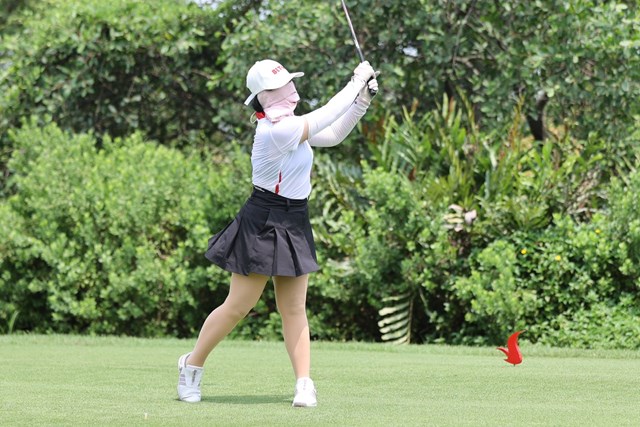 Chuyên trang Golf - Báo điện tử Tiền Phong