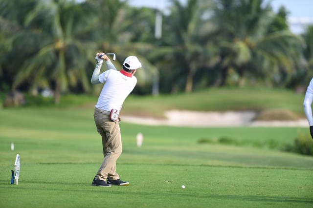 Chuyên trang Golf - Báo điện tử Tiền Phong