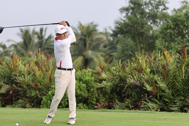 Chuyên trang Golf - Báo điện tử Tiền Phong