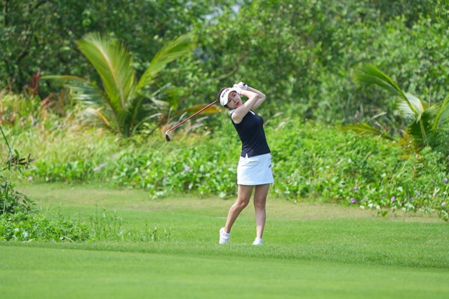 Chuyên trang Golf - Báo điện tử Tiền Phong