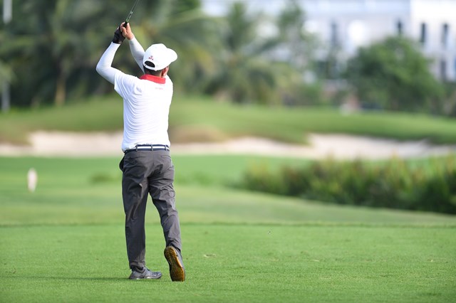 Chuyên trang Golf - Báo điện tử Tiền Phong