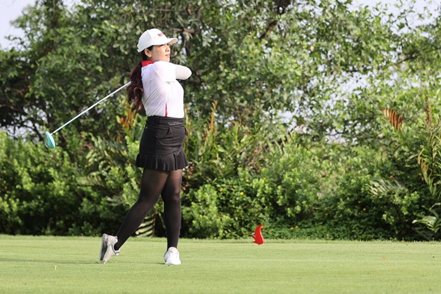 Chuyên trang Golf - Báo điện tử Tiền Phong