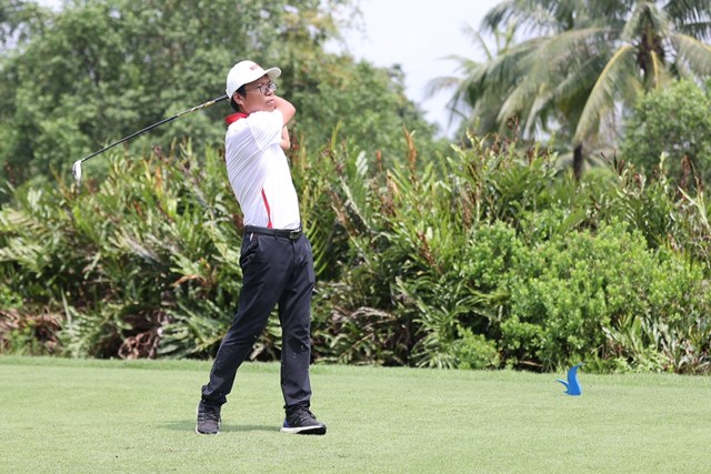 Chuyên trang Golf - Báo điện tử Tiền Phong