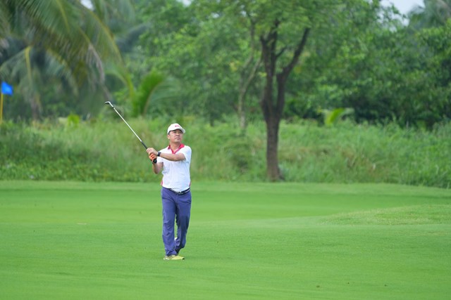 Chuyên trang Golf - Báo điện tử Tiền Phong