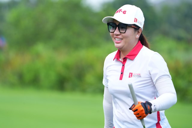 Chuyên trang Golf - Báo điện tử Tiền Phong