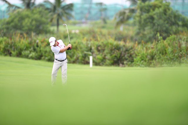 Chuyên trang Golf - Báo điện tử Tiền Phong