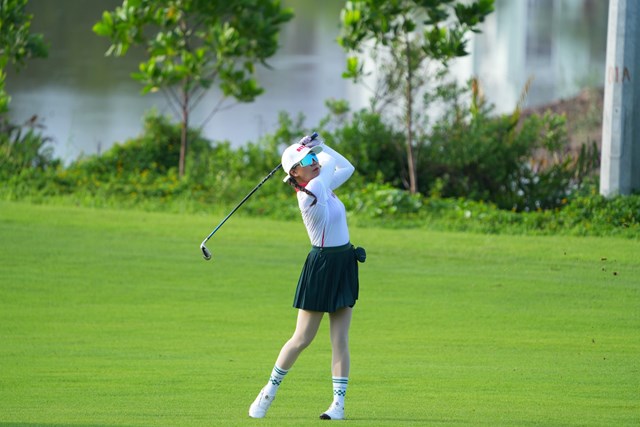 Chuyên trang Golf - Báo điện tử Tiền Phong