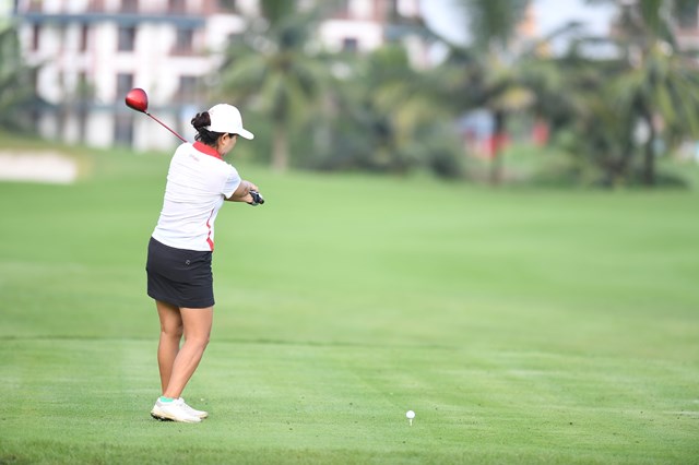 Chuyên trang Golf - Báo điện tử Tiền Phong