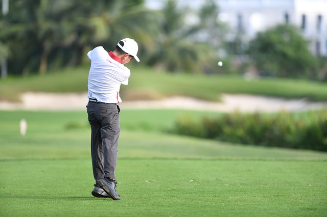 Chuyên trang Golf - Báo điện tử Tiền Phong