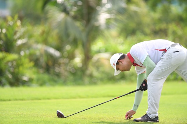 Chuyên trang Golf - Báo điện tử Tiền Phong