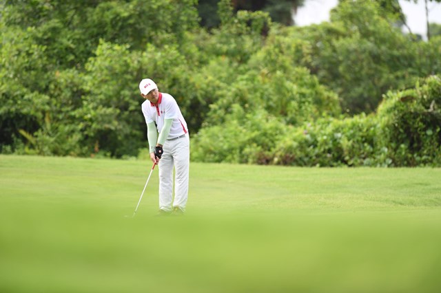 Chuyên trang Golf - Báo điện tử Tiền Phong