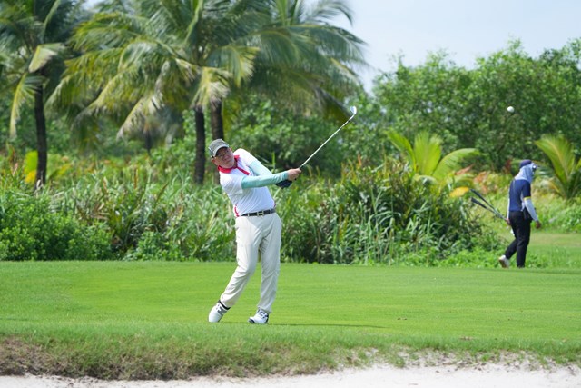 Chuyên trang Golf - Báo điện tử Tiền Phong