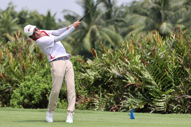 Chuyên trang Golf - Báo điện tử Tiền Phong