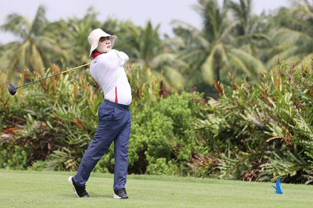 Chuyên trang Golf - Báo điện tử Tiền Phong