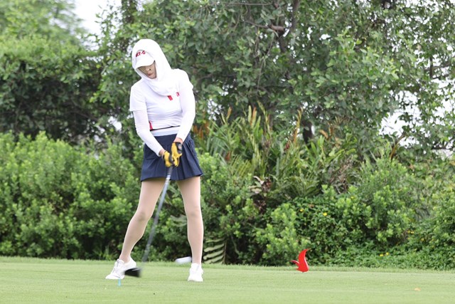 Chuyên trang Golf - Báo điện tử Tiền Phong