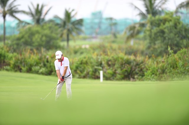 Chuyên trang Golf - Báo điện tử Tiền Phong