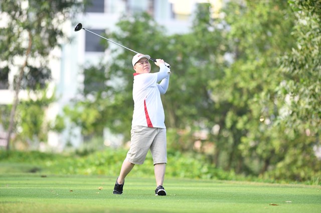 Chuyên trang Golf - Báo điện tử Tiền Phong