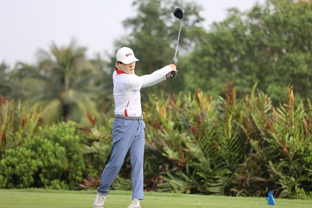 Chuyên trang Golf - Báo điện tử Tiền Phong