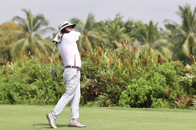 Chuyên trang Golf - Báo điện tử Tiền Phong