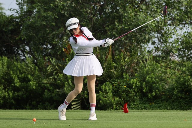 Chuyên trang Golf - Báo điện tử Tiền Phong