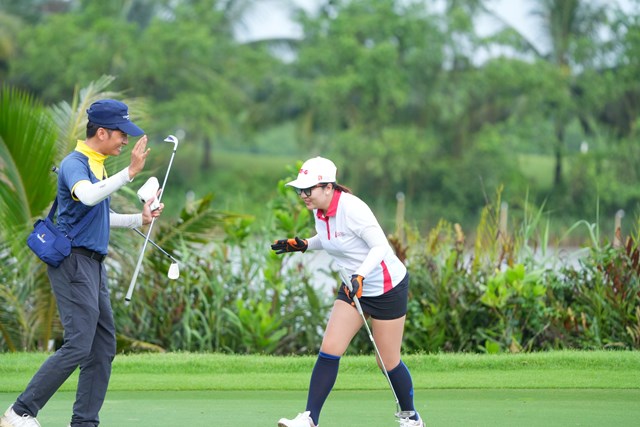 Chuyên trang Golf - Báo điện tử Tiền Phong