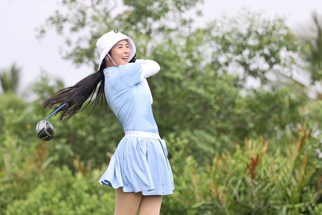 Chuyên trang Golf - Báo điện tử Tiền Phong