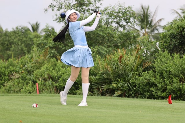 Chuyên trang Golf - Báo điện tử Tiền Phong