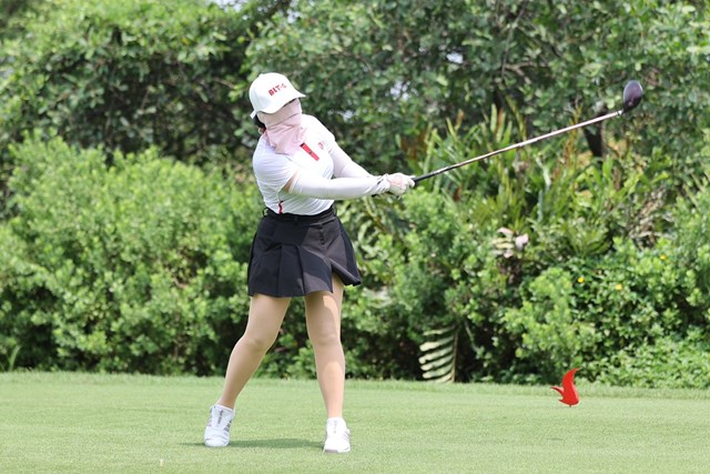 Chuyên trang Golf - Báo điện tử Tiền Phong