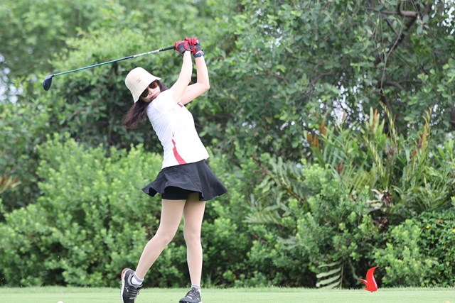 Chuyên trang Golf - Báo điện tử Tiền Phong