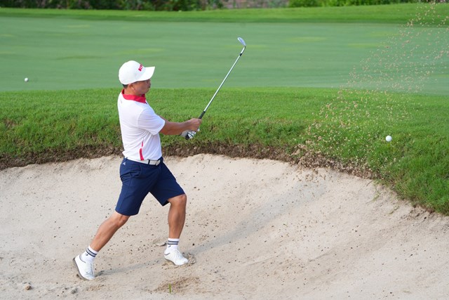 Chuyên trang Golf - Báo điện tử Tiền Phong